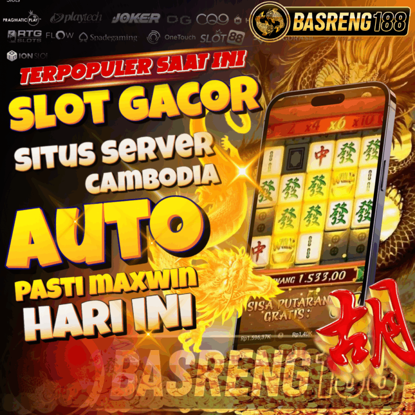 menang slot